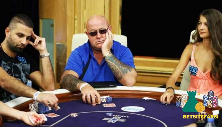 سوالات متداول